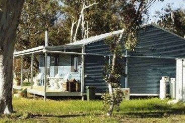 Hotel Kendenup Lodge & Cottages