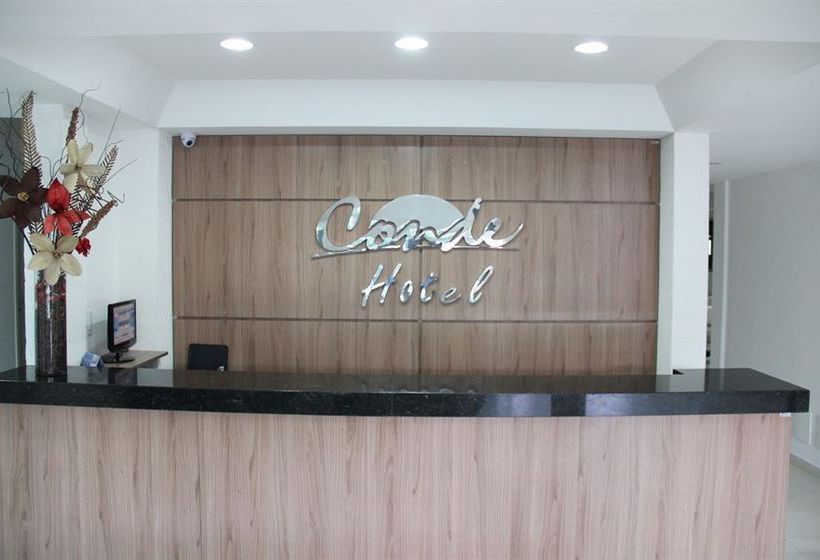 Hotel Conde  | Maceió | Alagoas | Brasil 1