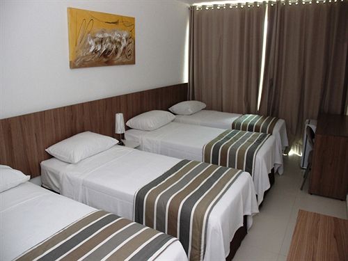 Hotel Conde  | Maceió | Alagoas | Brasil 11