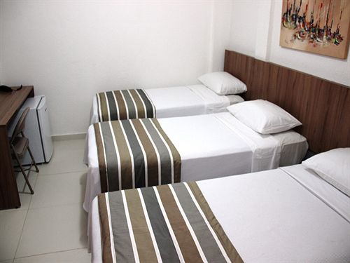 Hotel Conde  | Maceió | Alagoas | Brasil 12