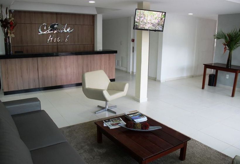 Hotel Conde  | Maceió | Alagoas | Brasil 2