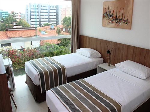 Hotel Conde  | Maceió | Alagoas | Brasil 3