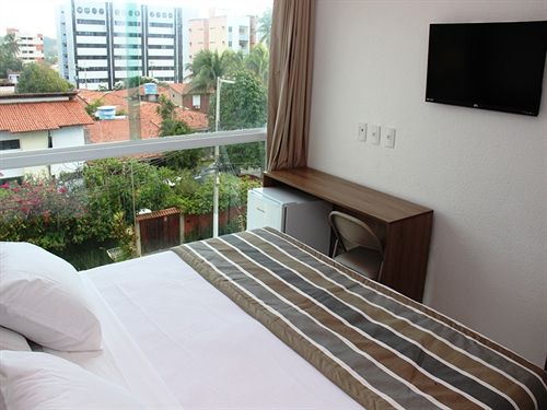 Hotel Conde  | Maceió | Alagoas | Brasil 5