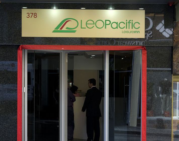 YTI Garden Hotel Victoria