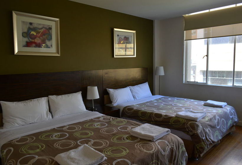 YTI Garden Hotel | Melbourne | Victoria | Australia 11