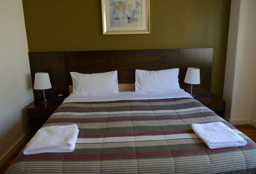 YTI Garden Hotel | Melbourne | Victoria | Australia 14