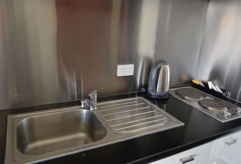 YTI Garden Hotel | Melbourne | Victoria | Australia 15