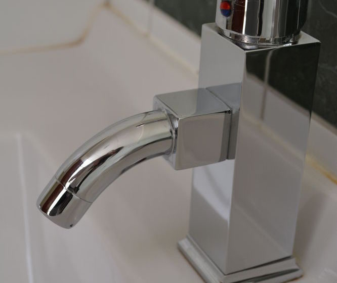 YTI Garden Hotel | Melbourne | Victoria | Australia 18