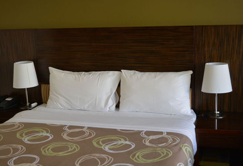 YTI Garden Hotel | Melbourne | Victoria | Australia 2