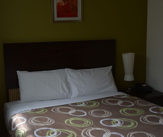 YTI Garden Hotel | Melbourne | Victoria | Australia 20