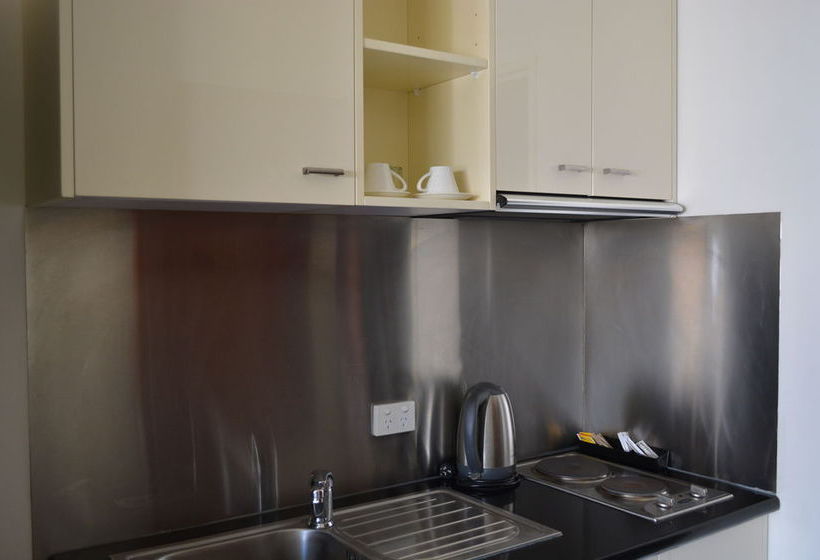 YTI Garden Hotel | Melbourne | Victoria | Australia 3