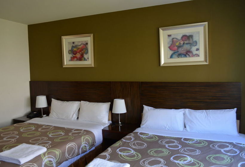 YTI Garden Hotel | Melbourne | Victoria | Australia 6