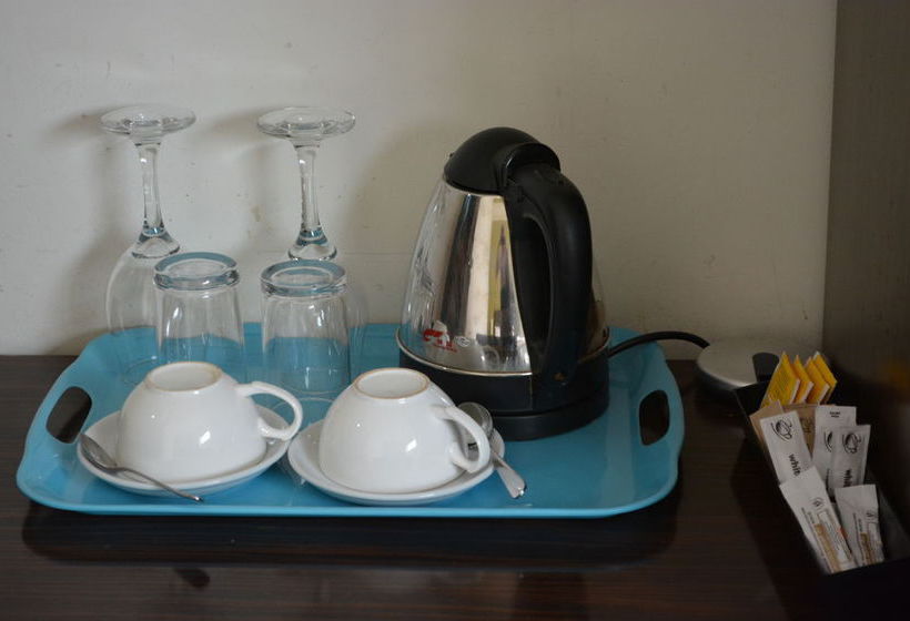 YTI Garden Hotel | Melbourne | Victoria | Australia 7