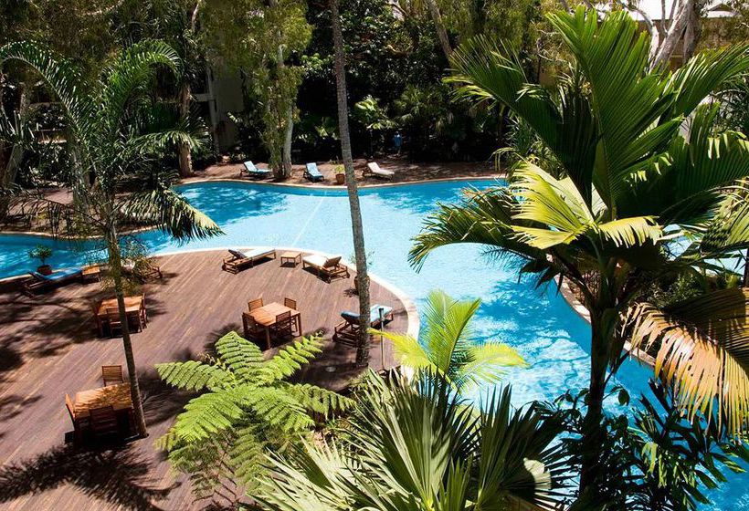 Hotel Imagine Drift Palm Cove Queensland