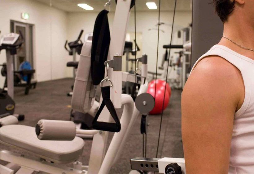 Hotel Imagine Drift Palm Cove | Palm Cove | Queensland | Australia 3