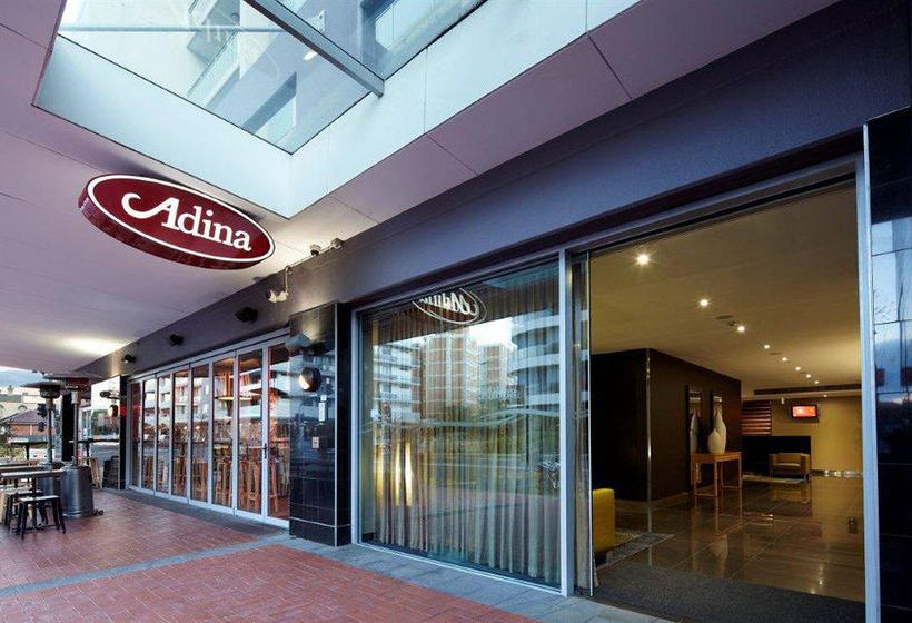 Hotel Medina Executive Wollongong | Wollongong | New South Wales | Australia 11