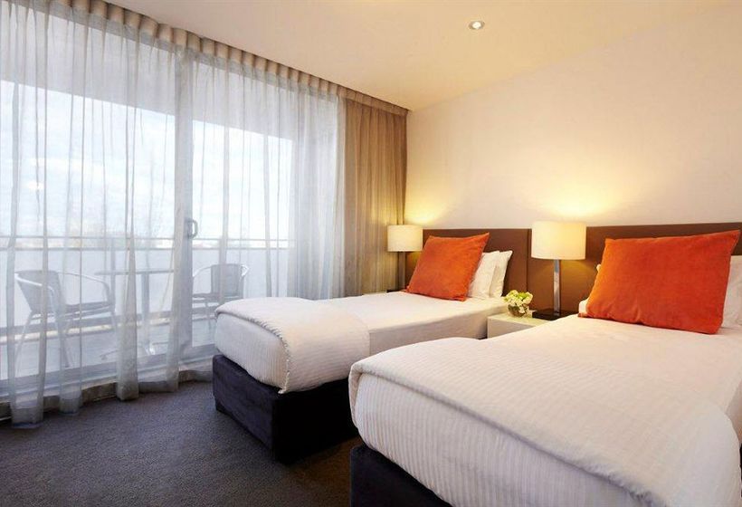 Hotel Medina Executive Wollongong | Wollongong | New South Wales | Australia 12