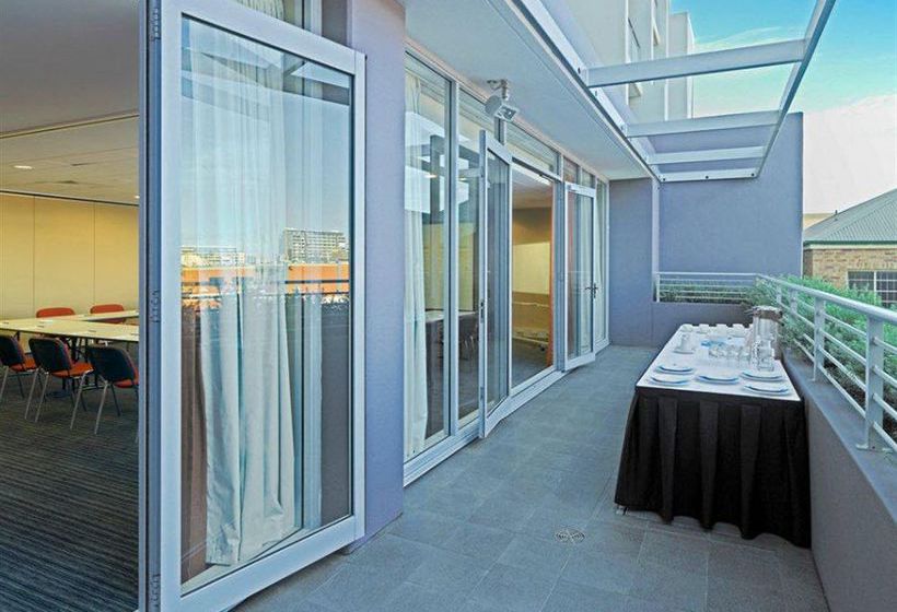 Hotel Medina Executive Wollongong | Wollongong | New South Wales | Australia 13