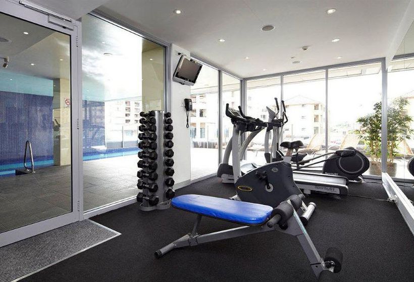 Hotel Medina Executive Wollongong | Wollongong | New South Wales | Australia 16