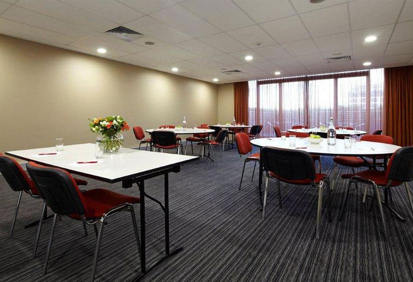 Hotel Medina Executive Wollongong | Wollongong | New South Wales | Australia 18