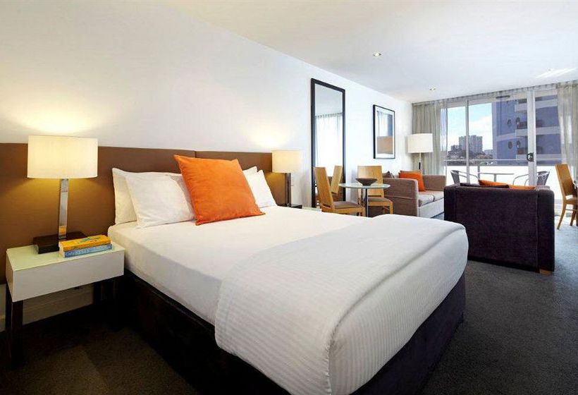 Hotel Medina Executive Wollongong | Wollongong | New South Wales | Australia 2