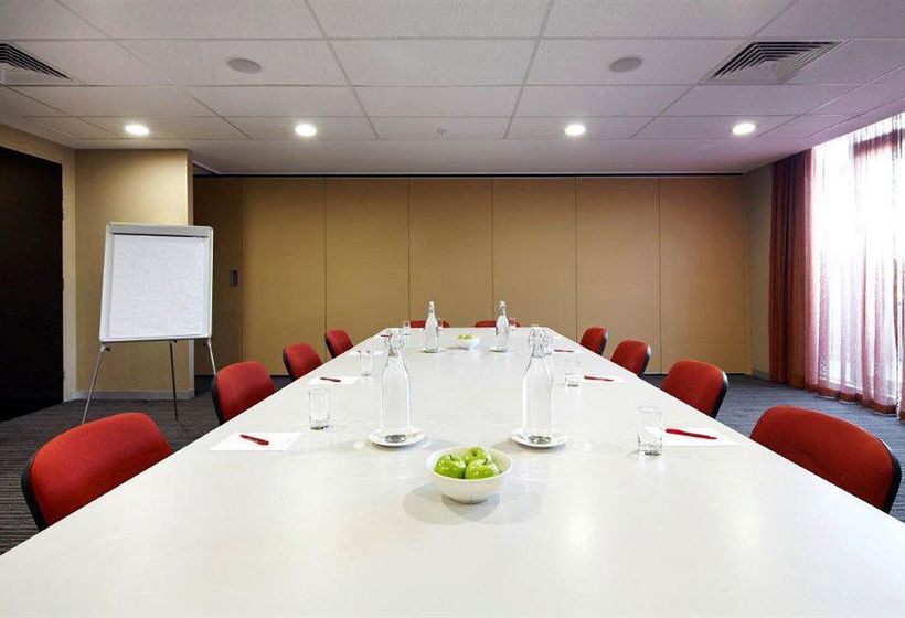 Hotel Medina Executive Wollongong | Wollongong | New South Wales | Australia 20