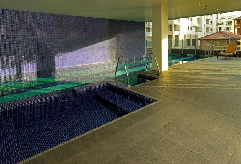 Hotel Medina Executive Wollongong | Wollongong | New South Wales | Australia 4