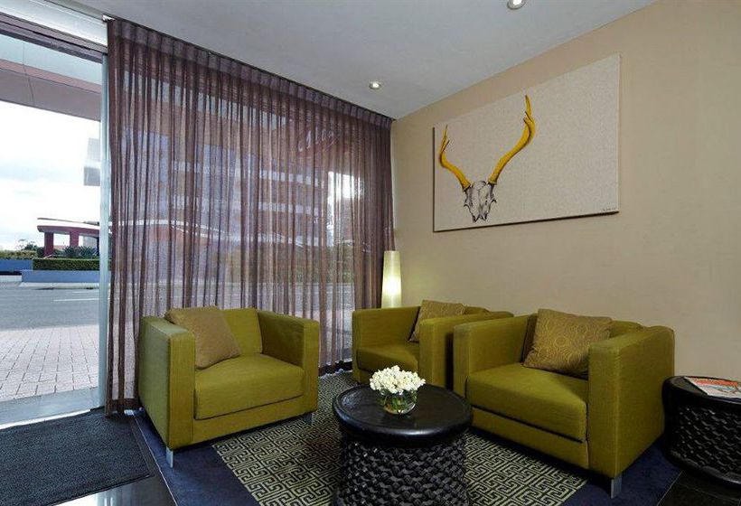 Hotel Medina Executive Wollongong | Wollongong | New South Wales | Australia 6