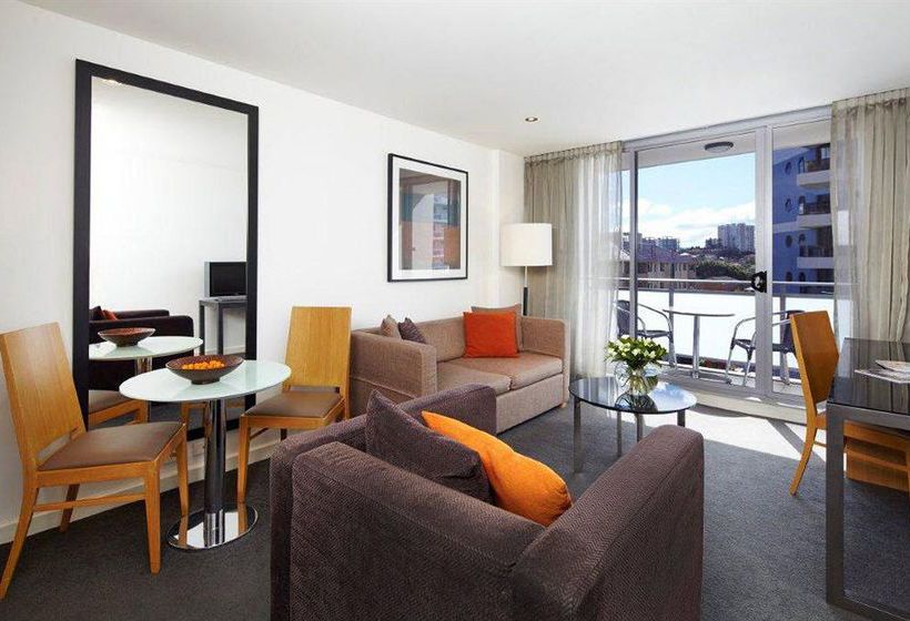 Hotel Medina Executive Wollongong | Wollongong | New South Wales | Australia 7