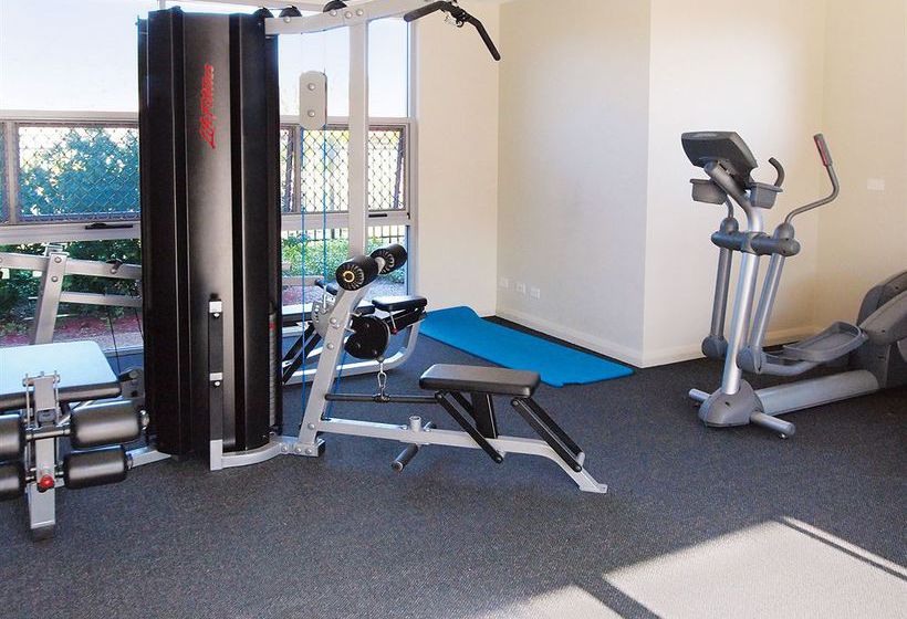 Hotel Oaks Pacific Blue | Salamander Bay | New South Wales | Australia 3