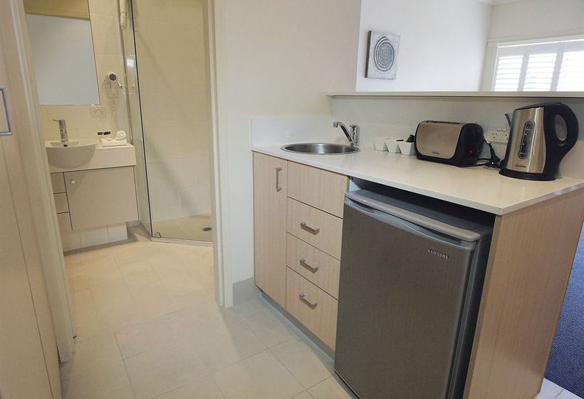 Hotel Oaks Pacific Blue | Salamander Bay | New South Wales | Australia 5