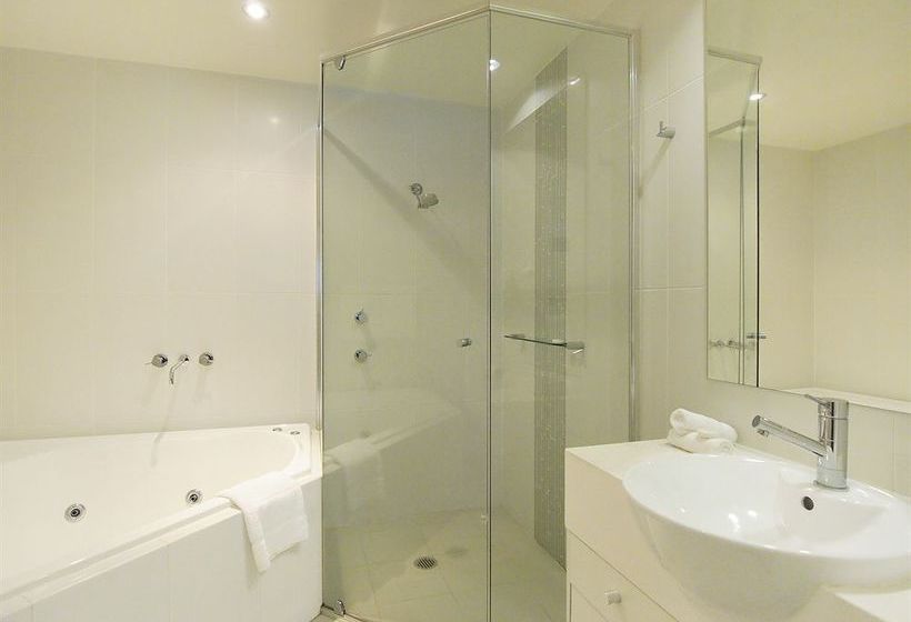 Hotel Oaks Pacific Blue | Salamander Bay | New South Wales | Australia 7