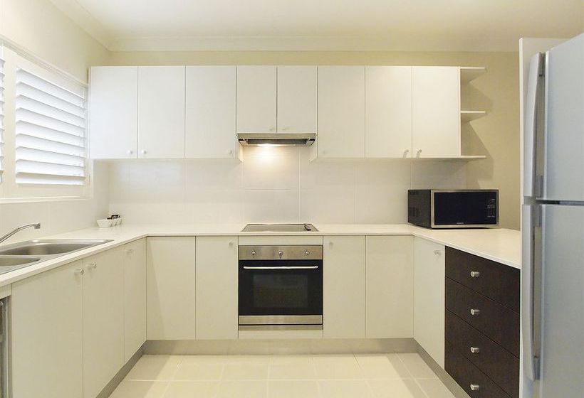 Hotel Oaks Pacific Blue | Salamander Bay | New South Wales | Australia 8