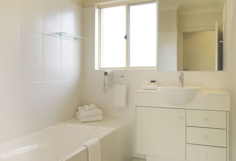 Hotel Oaks Pacific Blue | Salamander Bay | New South Wales | Australia 9