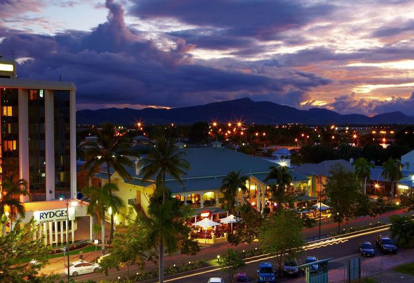 Rydges Southbank Townsville Hotel Townsville Queensland