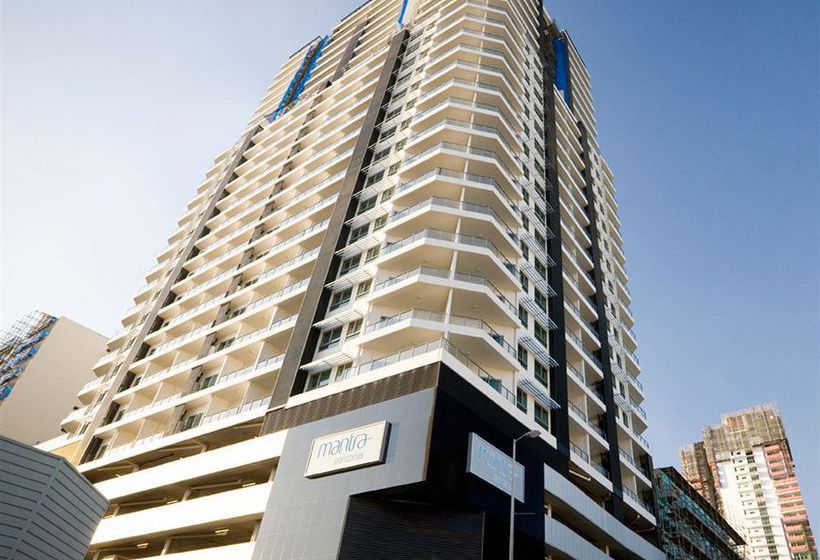 Hotel Mantra Pandanas | Darwin | Northern Territory | Australia 1