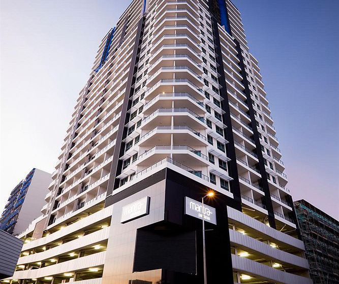 Hotel Mantra Pandanas | Darwin | Northern Territory | Australia 10