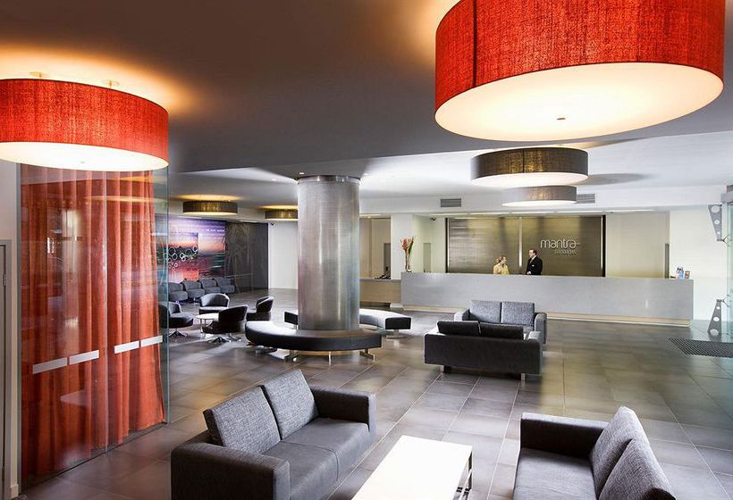 Hotel Mantra Pandanas | Darwin | Northern Territory | Australia 12