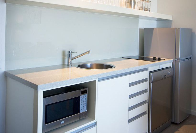 Hotel Mantra Pandanas | Darwin | Northern Territory | Australia 16