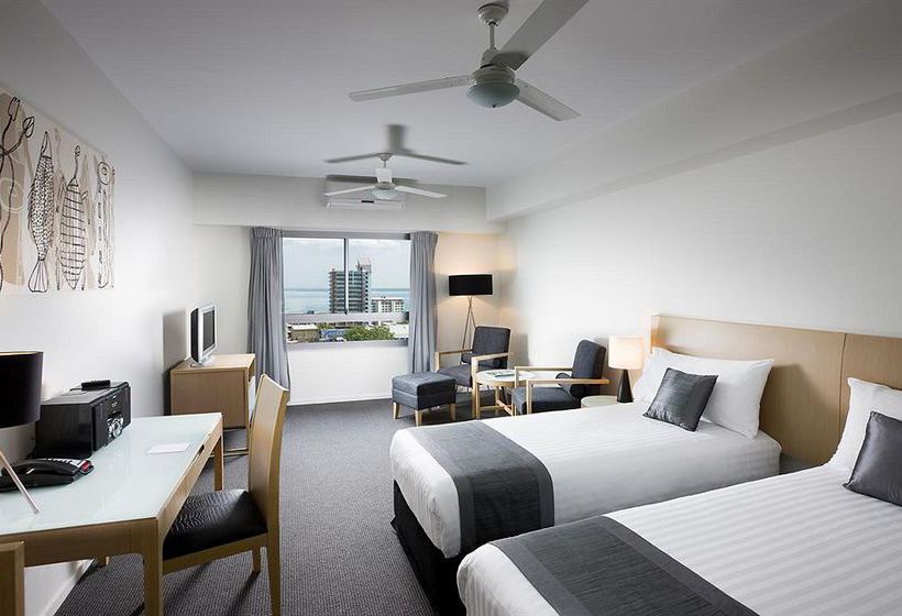 Hotel Mantra Pandanas | Darwin | Northern Territory | Australia 17