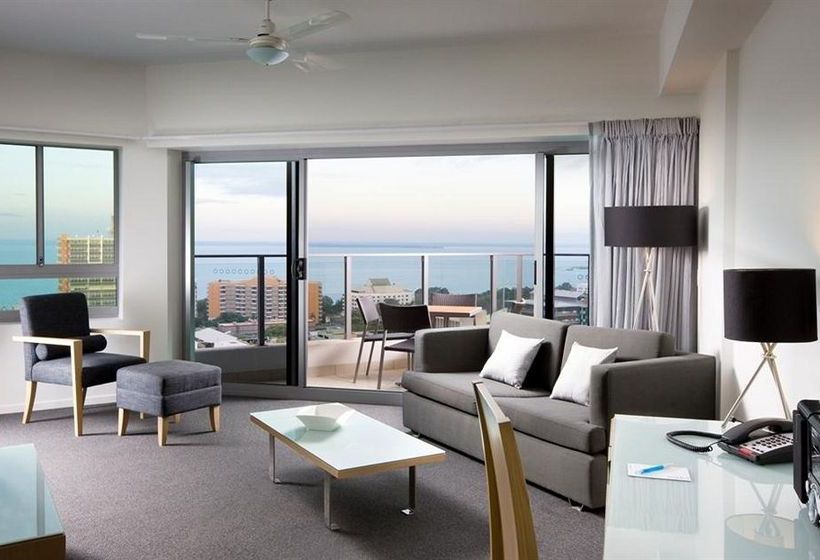 Hotel Mantra Pandanas | Darwin | Northern Territory | Australia 18