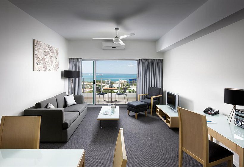 Hotel Mantra Pandanas | Darwin | Northern Territory | Australia 19