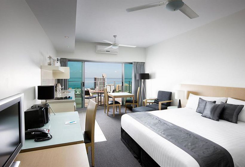 Hotel Mantra Pandanas | Darwin | Northern Territory | Australia 2