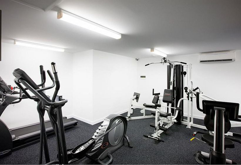 Hotel Mantra Pandanas | Darwin | Northern Territory | Australia 3