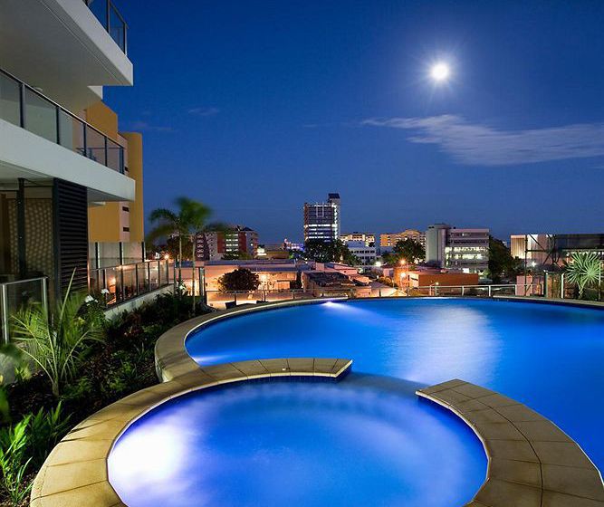 Hotel Mantra Pandanas | Darwin | Northern Territory | Australia 4