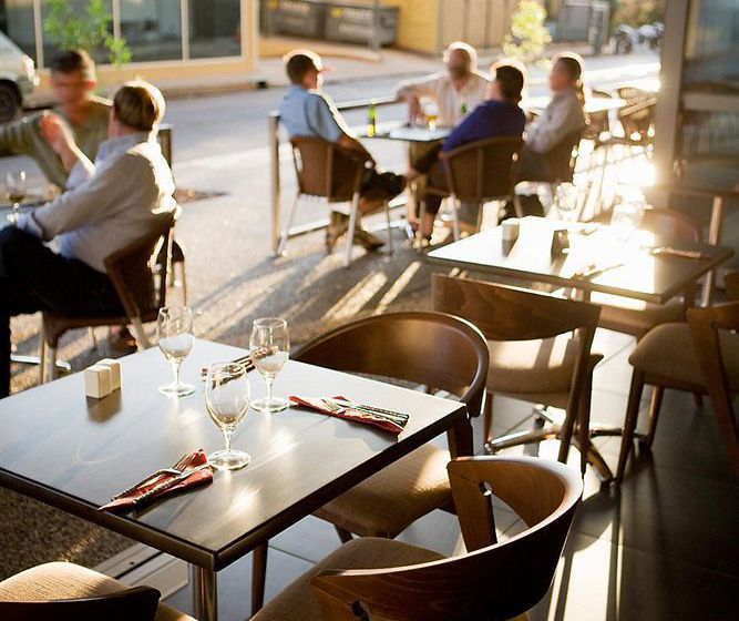 Hotel Mantra Pandanas | Darwin | Northern Territory | Australia 5