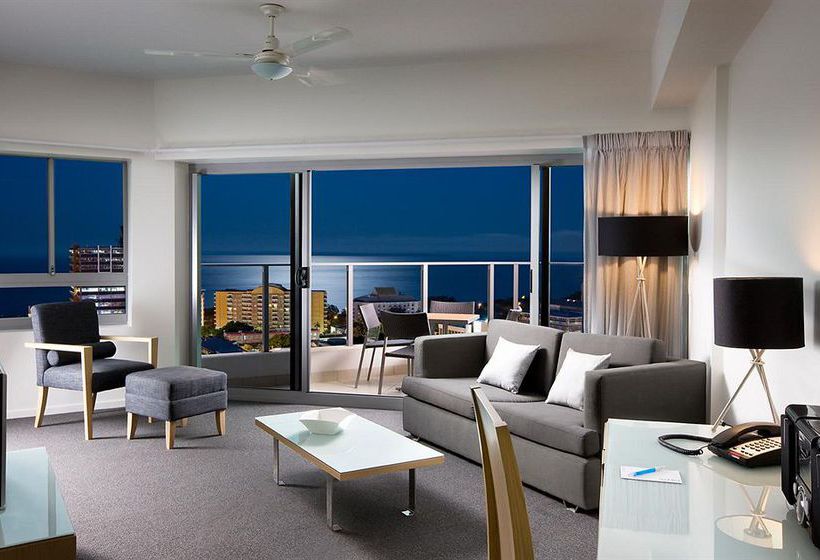 Hotel Mantra Pandanas | Darwin | Northern Territory | Australia 6