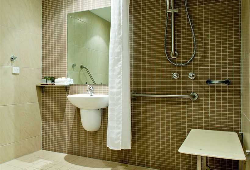 Hotel Mantra Pandanas | Darwin | Northern Territory | Australia 7