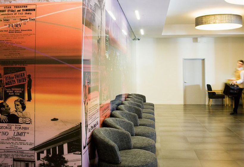 Hotel Mantra Pandanas | Darwin | Northern Territory | Australia 8