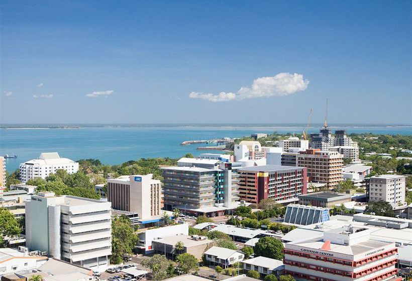 Hotel Mantra Pandanas | Darwin | Northern Territory | Australia 9